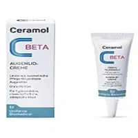 UNIFARCO Ceramol Crema Palpebrale 10ml