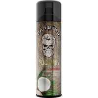 Bandido Coconut Sheen Spray 500ml - Hair Spray |