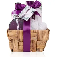Accentra Botanic SPA Badeset Geschenkset 150 ml