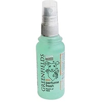 Greenfields 5190 Greenfields Alkoholfreies Hundeparfüm, Fresh 75 Ml
