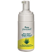 Plantobell Aloe-Vera-Schaum - 100 ml