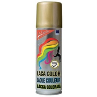 JOFRIKA Color Spray Haarspray gold, 100ml
