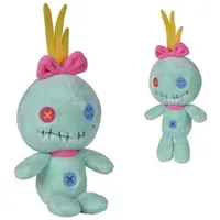 Simba Peluche Scrump Stitch Disney 25cm
