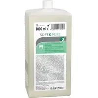 Peter Greven Physioderm Greven - Reinigungslotion, ® Soft k