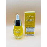 M. Asam Vitamin C Repair Gesichtsöl