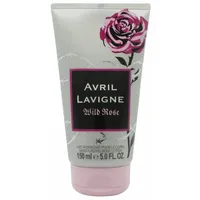Avril Lavigne Wild Rose Body Lotion 150ml,