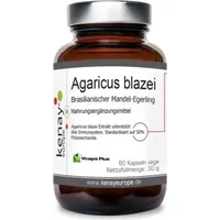 Kenay Agaricus blazei BIO Kapseln für Ihr Wohlbefinden 60