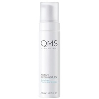 QMS Medicosmetics Body Foam 200 ml