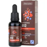 Skoczylas Vitamin B12 Tropfen 30 ml