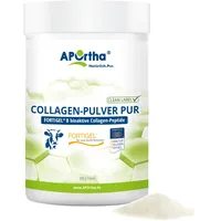 APOrtha APOrtha® FORTIGEL® Collagen-Pulver PUR 300 g