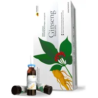 Famed Ginseng Royal Jelly 30x10 ml