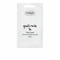 Ziaja Ziegenmilch Gesichtsmaske 2x7ml