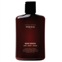 Previa Man Wash 250 ml