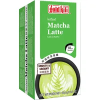 Gold Kili Matcha Latte Teebeutel 10 x 25 g