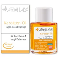 Arya Laya Karotten Öl 30 ml