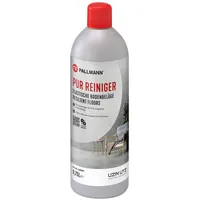 Pallmann gmbh RZ PUR Reiniger - 750ml