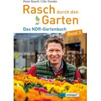 Hinstorff Verlag GmbH Rasch durch den Garten