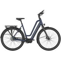 Gazelle Chamonix C5 HMS 504 (2021)