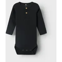 NAME IT Langarmbody "NBMKAB LS BODY NOOS", Jungen, Gr.