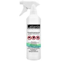 Latanis Naturprodukte Latanis Umgebungsspray 16vet - U16VET XL