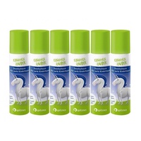 Spitzner Duschschaum Kinder Einhornzauber 75 ml verzaubernd grüne Schaumdusche