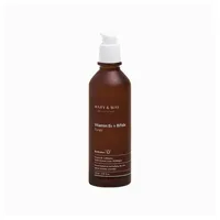 Mary&may Feuchtigkeitsspendendes Tonikum Vitamin B5 + Bifida 120 ml