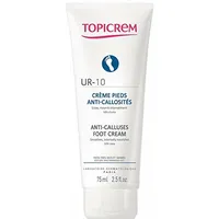 Topicrem cr pies 75ml