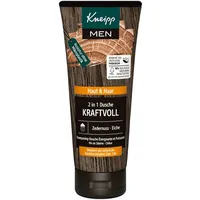 Kneipp Duschgel Men Kraftvoll 2in1 200 ml