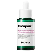 Dr. Jart+ Cicapair Tiger Grass Camo Drops Feuchtigkeitsserum 30