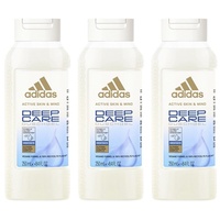 Adidas Deep Care Shower Gel (400ml)