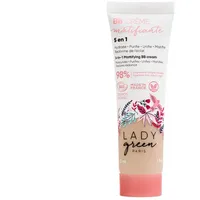 Lady Green Perfecting BB Cream 5 en 1 -