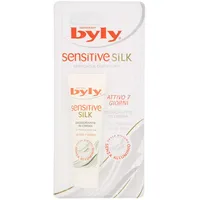 BYLY SENSITIVE SILK - Deo-Creme, empfindliche Haut, effektiver Schutz,