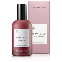 Thank You Farmer Miracle Age Repair Toner 150 ml