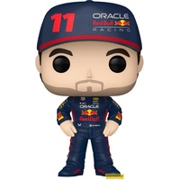 Funko POP! Racing - Sergio Perez