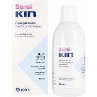KIN Sensikin Mundspülung, 500 ml
