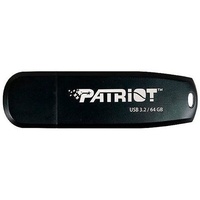 Patriot Xporter Core 64GB USB 3.2 Gen 1 Type-A
