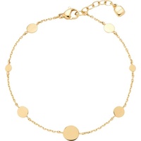 LEONARDO Armband 023313 - gold