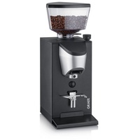 Graef Kaffeemühle CM 1012 in Schwarz