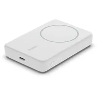 Belkin BoostCharge Magnetic Wireless Power Bank 5K + Stand