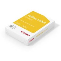 Canon 97005617 Yellow Label Normal Papier, A4, 1.000 Blatt