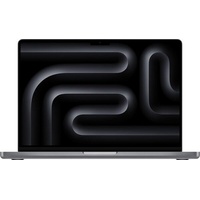 Apple MacBook Pro M3 2023 14,2" 16 GB RAM