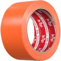 Kip-tape kip PVC-Schutzband Premium orange - 315-65 - Orange