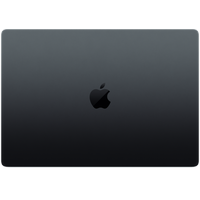 Apple MacBook Pro 16.2" Space Black, M3 Max -