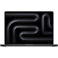 Apple MacBook Pro M3 2023 16,2" 36 GB RAM