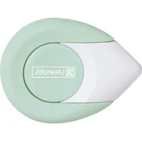 Brunnen Radiergummi „2 in 1“ Colour Code, mint