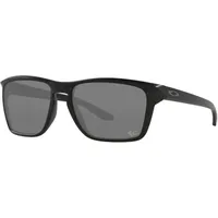 OAKLEY Sylas MotoGP Black, Sonnenbrille - Matt-Schwarz Stark-Getönt