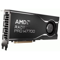 AMD Radeon Pro W7700 16GB GDDR6 Workstation Grafikkarte 4x