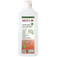 Biofa NAPLANA Plus antirutsch Pflegeemulsion 1L