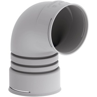 Zehnder Bogen ComfoTube 75