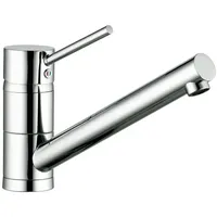 Kludi 5023084, Scope 1 chrom, Hochdruck